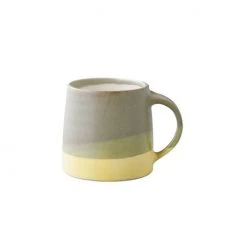 Kinto Handcrafted Porcelain Mug 320ml