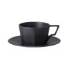 Kinto Oct Cup And Saucer