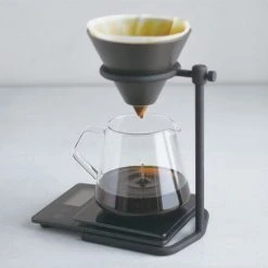 Kinto Poreclain Pour Over Set