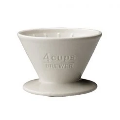 Kinto Slow Coffee Brewer 4 Cup 5 Kinto Slow Coffee Brewer 4 Cup