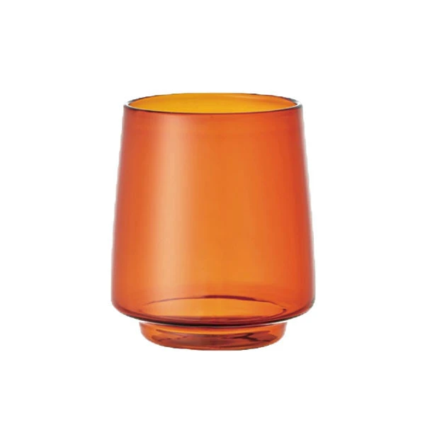 Kinto Sepia Tumbler 1 Kinto Sepia Tumbler