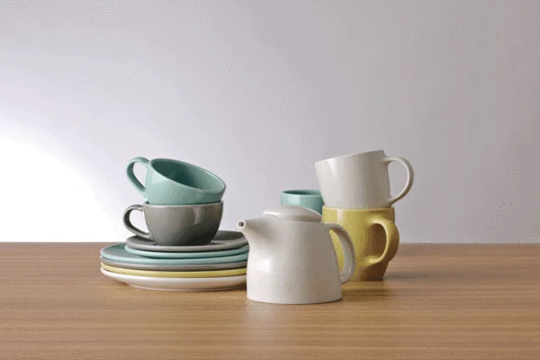 Kinto Topo Teapot 4 Kinto Topo Teapot