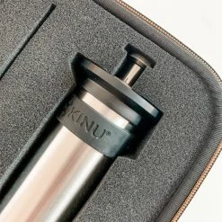 Kinu Grinders Kinu Hard Case Travel Bag