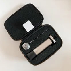 Kinu Grinders Kinu Hard Case Travel Bag