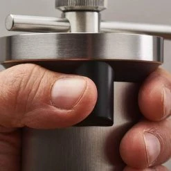 Kinu M47 Classic Coffee Grinder 9 Kinu M47 Classic Coffee Grinder