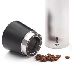 Kinu M47 Classic Coffee Grinder 11 Kinu M47 Classic Coffee Grinder