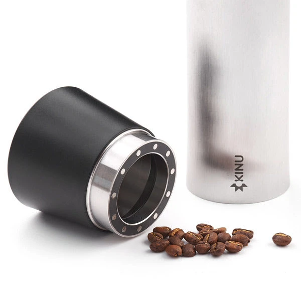 Kinu M47 Classic Coffee Grinder 5 Kinu M47 Classic Coffee Grinder