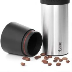 Kinu M47 Phoenix Coffee Grinder