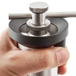 Kinu M47 Simplicity Coffee Grinder Kinu Grinders