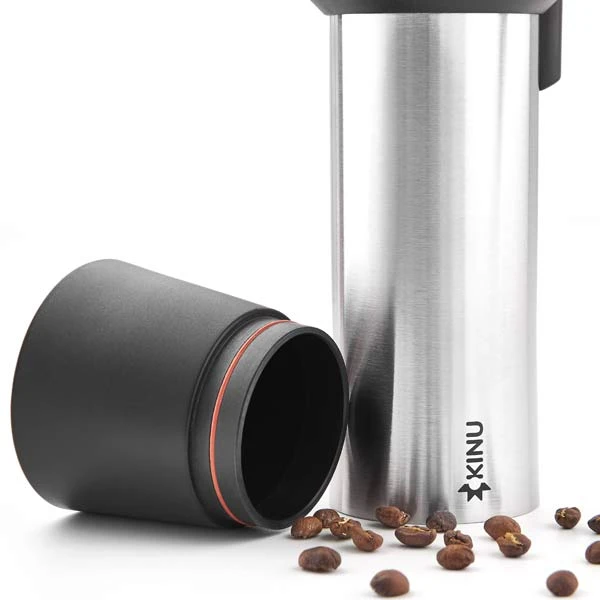 Kinu M47 Simplicity Coffee Grinder Kinu Grinders 4 Kinu M47 Simplicity Coffee Grinder Kinu Grinders
