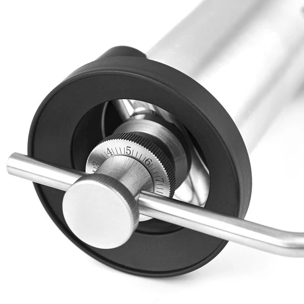 Kinu M47 Simplicity Coffee Grinder Kinu Grinders 6 Kinu M47 Simplicity Coffee Grinder Kinu Grinders