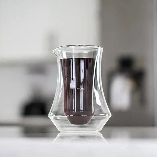 Kruve EQ Insulated Glassware - Carafes 4 Kruve EQ Insulated Glassware - Carafes