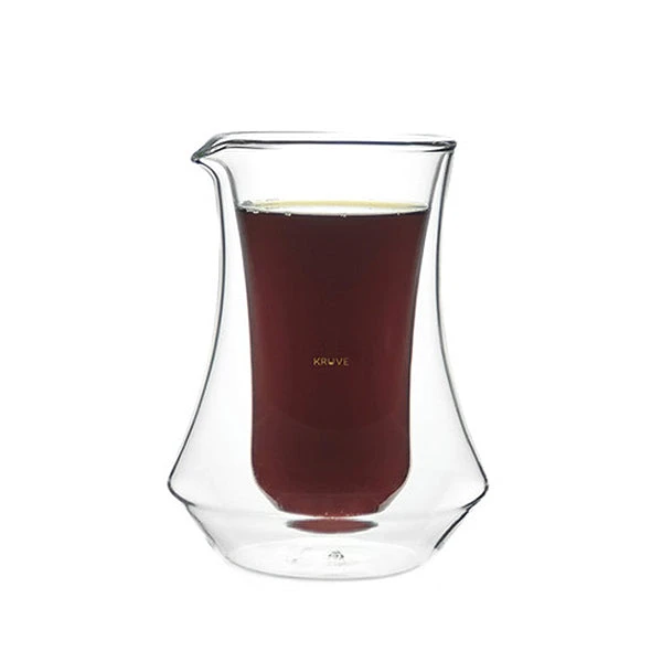 Kruve EQ Insulated Glassware - Carafes 2 Kruve EQ Insulated Glassware - Carafes