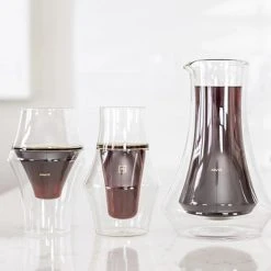 Kruve EQ Insulated Glassware - Carafes 16 Kruve EQ Insulated Glassware - Carafes