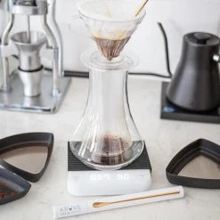 Kruve EQ Insulated Glassware - Carafes 14 Kruve EQ Insulated Glassware - Carafes