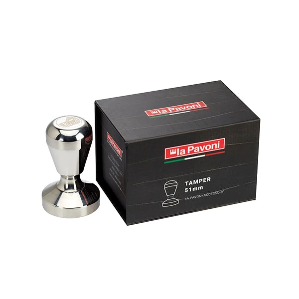 La Pavoni Tamper 4 La Pavoni Tamper