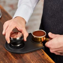 La Pavoni Coffee Distributor