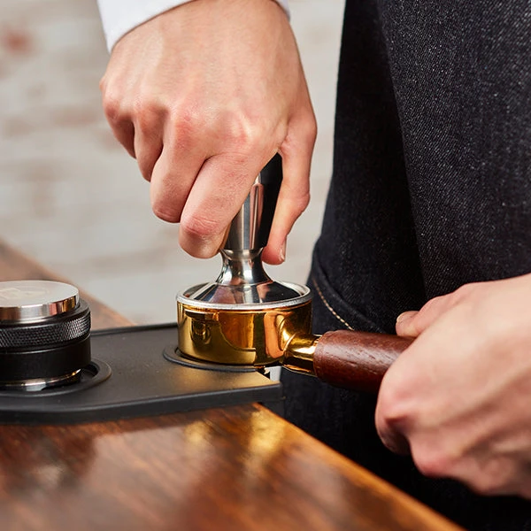 La Pavoni Tamper 3 La Pavoni Tamper