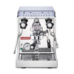 Alternative Brewing La Pavoni Cellini Coffee Machine