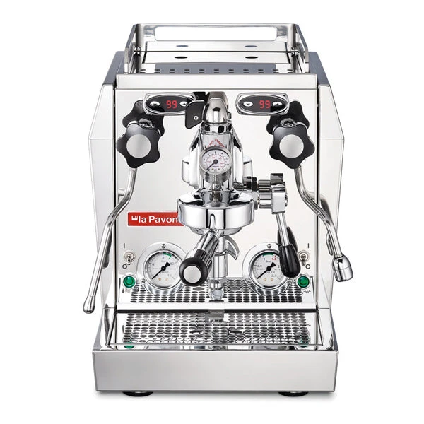 Alternative Brewing La Pavoni Botticelli Coffee Machine 2 Alternative Brewing La Pavoni Botticelli Coffee Machine