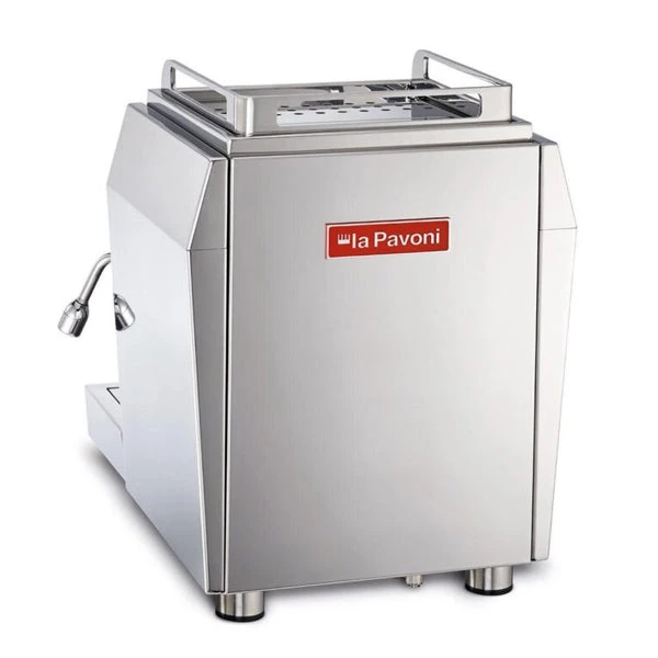 Alternative Brewing La Pavoni Botticelli Coffee Machine 7 Alternative Brewing La Pavoni Botticelli Coffee Machine