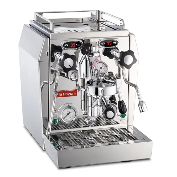 Alternative Brewing La Pavoni Botticelli Coffee Machine 1 Alternative Brewing La Pavoni Botticelli Coffee Machine