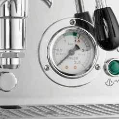 Alternative Brewing La Pavoni Botticelli Coffee Machine 12 Alternative Brewing La Pavoni Botticelli Coffee Machine