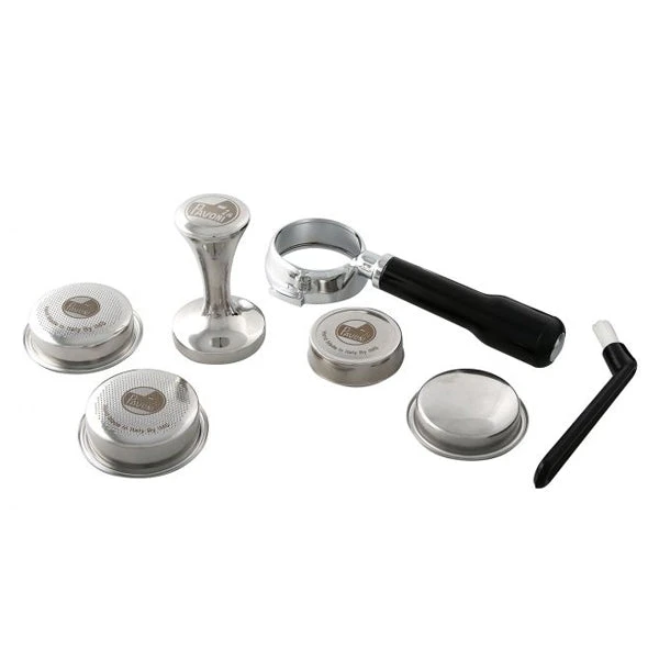 Alternative Brewing La Pavoni Botticelli Coffee Machine 9 Alternative Brewing La Pavoni Botticelli Coffee Machine