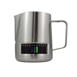 Latte Pro Milk Jug - Stainless Steel