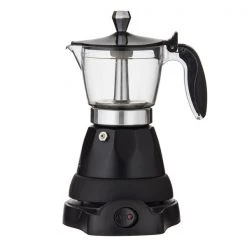 Leaf & Bean Electric Coffee Maker Manual Brewing