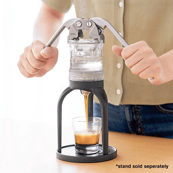 LeverPresso Espresso Maker 3 LeverPresso Espresso Maker