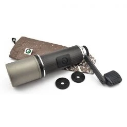 Fixie Travel Hand Grinder Lido