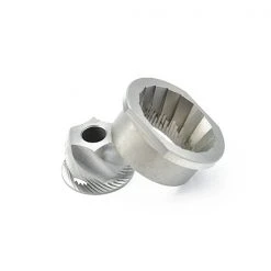 Lido Grinder Burr Set