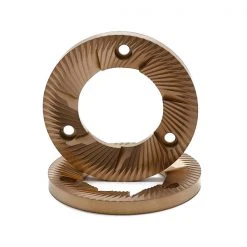 Alternative Brewing Mahlkonig Grinders Mahlkonig Ek43 Red Speed Burrs SSP 98mm