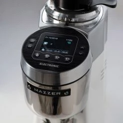 Mazzer Kony S Electronic Grinder Mazzer Grinders