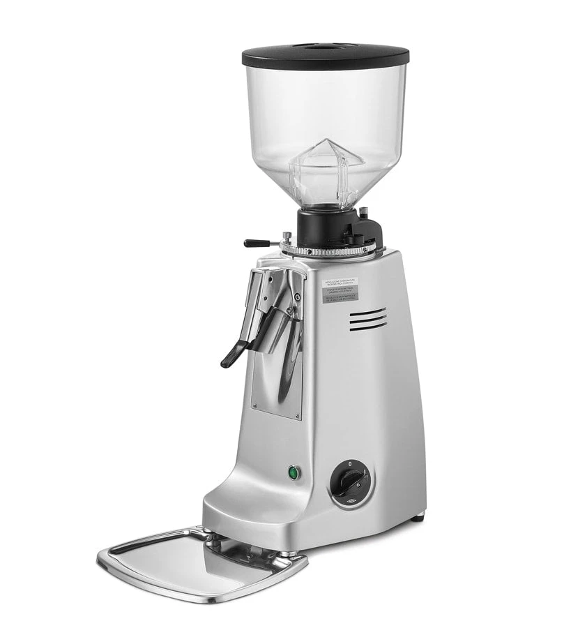 Mazzer Grinders Mazzer Major Deli Grinder 1 Mazzer Grinders Mazzer Major Deli Grinder