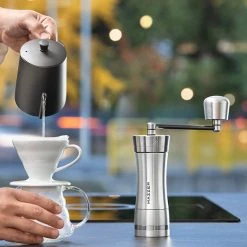 Alternative Brewing Mazzer Omega Hand Grinder Mazzer Grinders