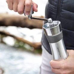 Alternative Brewing Mazzer Omega Hand Grinder Mazzer Grinders
