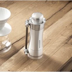Alternative Brewing Mazzer Omega Hand Grinder Mazzer Grinders