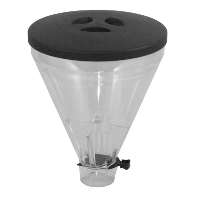 Mazzer Grinders Mazzer Super Jolly Hopper Complete Old Style 1 Mazzer Grinders Mazzer Super Jolly Hopper Complete Old Style