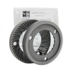 Mazzer Super Jolly Mini E Burrs 64mm Genuine Mazzer Grinders