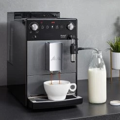 Alternative Brewing Melitta Avanza Automatic Coffee Machine 9 Alternative Brewing Melitta Avanza Automatic Coffee Machine