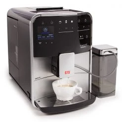 Alternative Brewing Melitta Barista TS Smart Automatic Coffee Machine