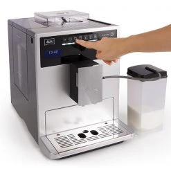 Alternative Brewing Melitta CI One Touch Automatic Coffee Machine