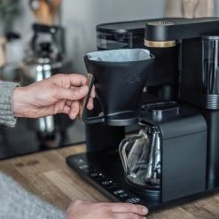 Melitta Pour Over Coffee Paper Filters 7 Melitta Pour Over Coffee Paper Filters