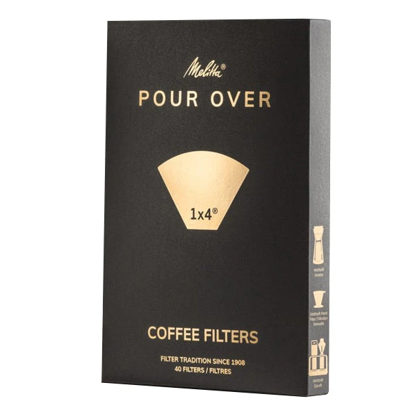 Melitta Pour Over Coffee Paper Filters 1 Melitta Pour Over Coffee Paper Filters