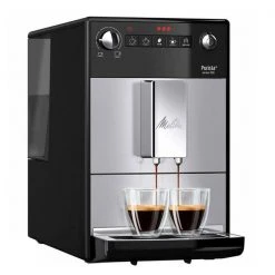 Alternative Brewing Melitta Purista Automatic Coffee Machine