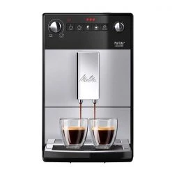 Alternative Brewing Melitta Purista Automatic Coffee Machine