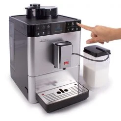 Alternative Brewing Melitta Varianza CSP Automatic Coffee Machine