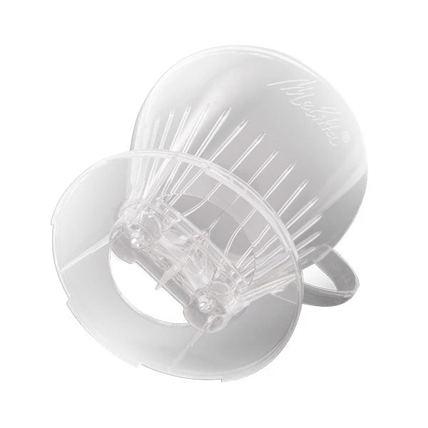 Melitta Pour Over Clear 2 Melitta Pour Over Clear